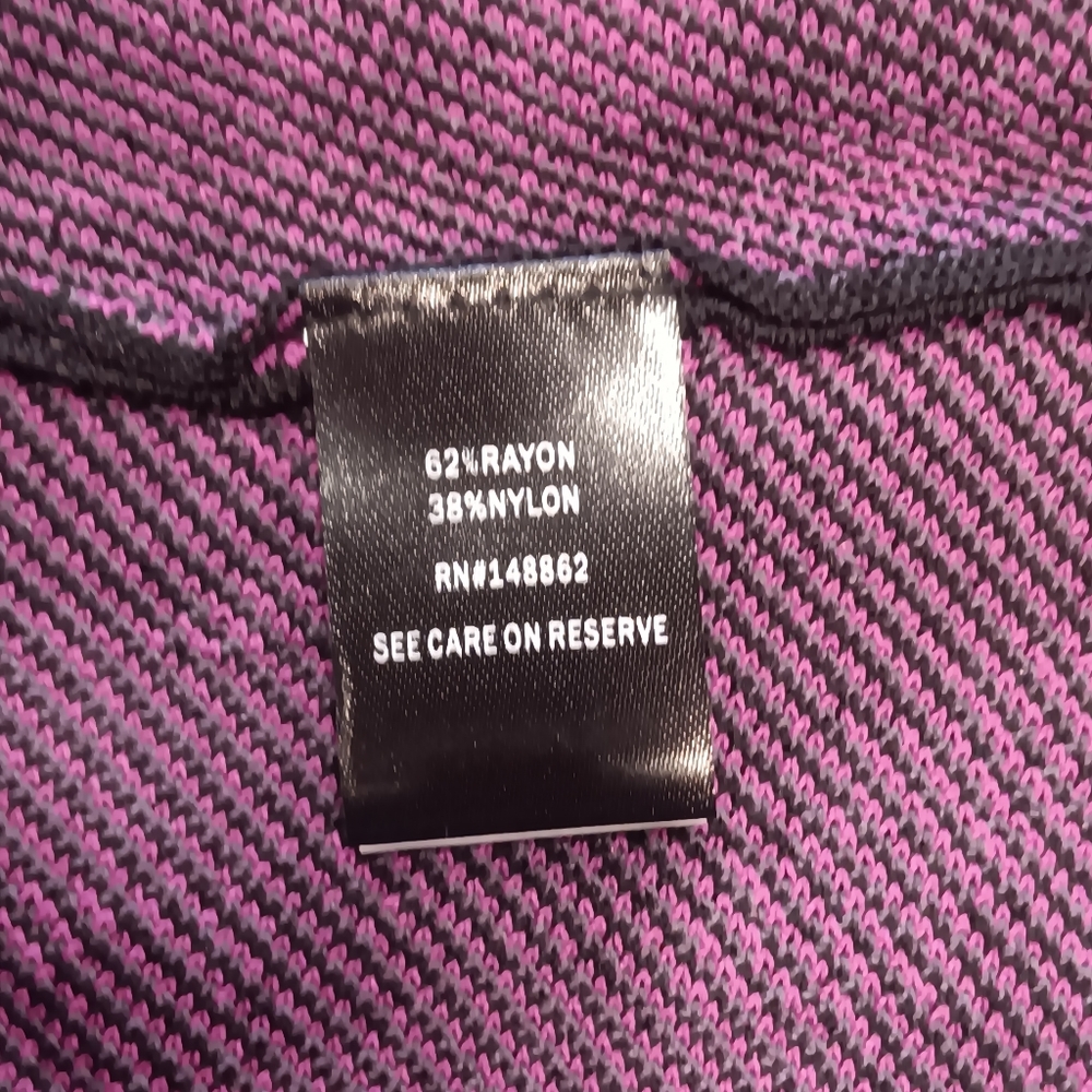 Skirt,  Torrid, boho, mini New with tags - Picture 3 of 4